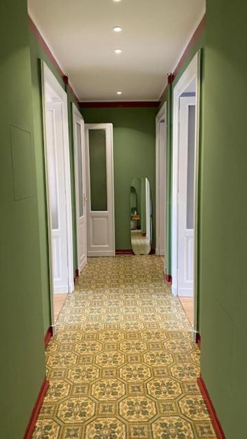 דירות טורינו Casa Liberty Di&Pi מראה חיצוני תמונה