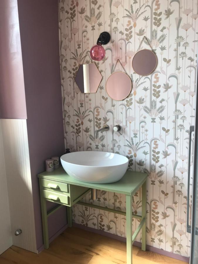 דירות טורינו Casa Liberty Di&Pi מראה חיצוני תמונה