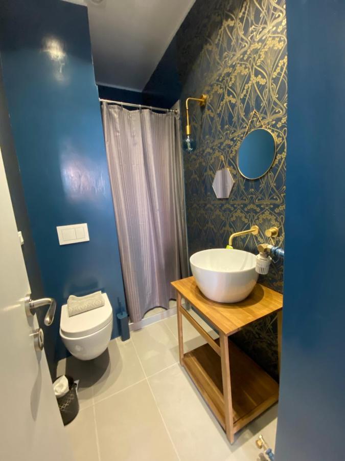 דירות טורינו Casa Liberty Di&Pi מראה חיצוני תמונה