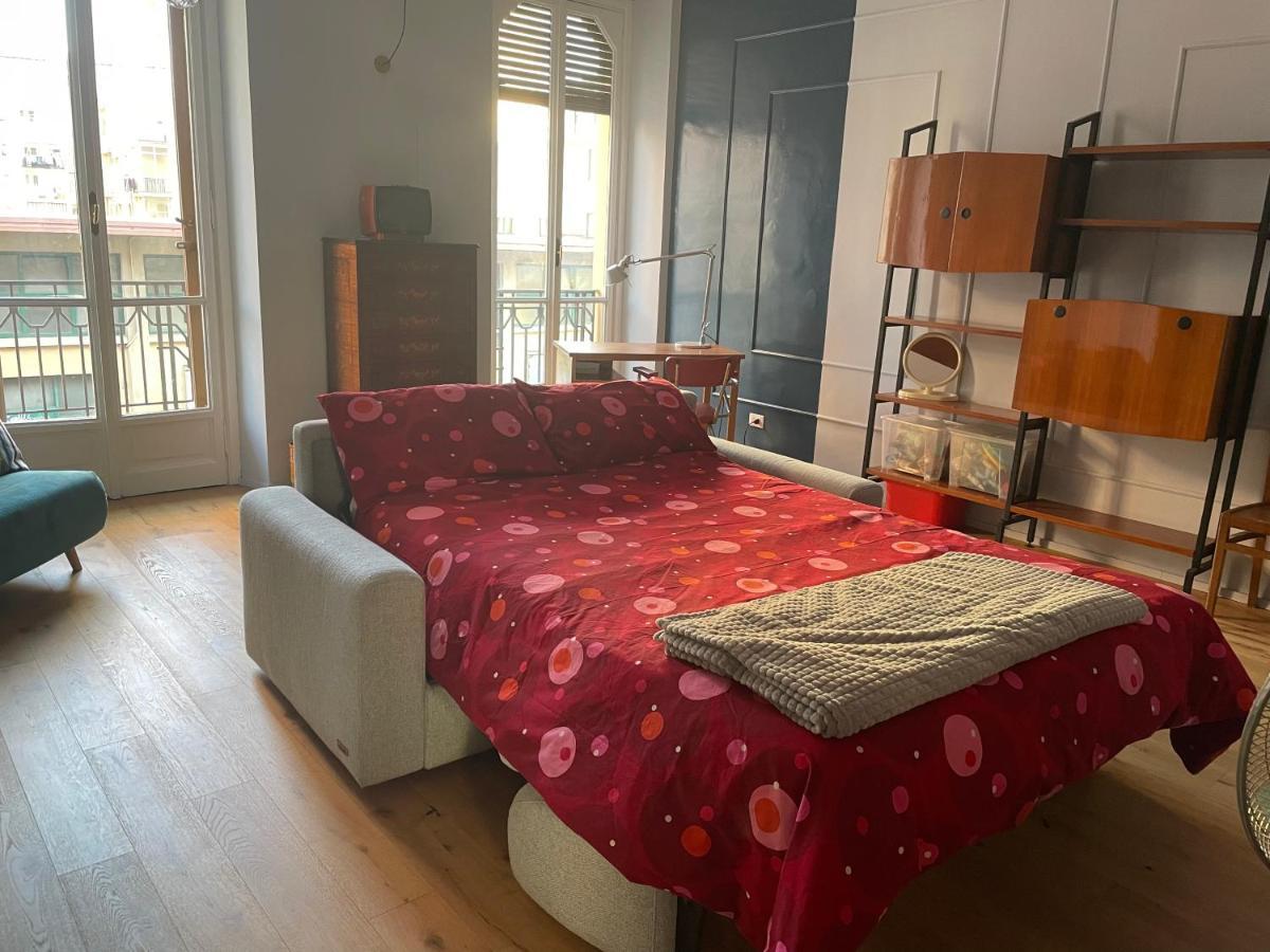 דירות טורינו Casa Liberty Di&Pi מראה חיצוני תמונה